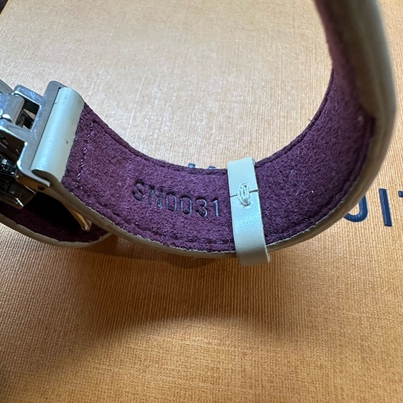 🔥🔥Louis Vuitton bracelet🔥🔥🔥 - Picture 11 of 15